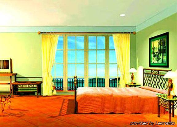 Tianfuyuan Resort סניה חדר תמונה